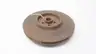 IRON IMPELLER 5-VANE 10-1/2IN thumbnail 1