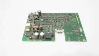 FANUC A16B-2300-0201/05B PCB CIRCUIT BOARD