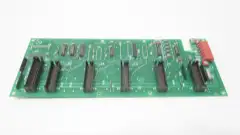 LEEDS NORTHRUP 074405 CONTROL AND INTERFACE CIRCUIT BOARD REV A2