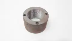 FLOWSERVE A14588-00-00 INDUSTRIAL PUMP THRUST NUT
