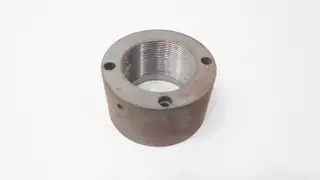 FLOWSERVE A14588-00-00 INDUSTRIAL PUMP THRUST NUT