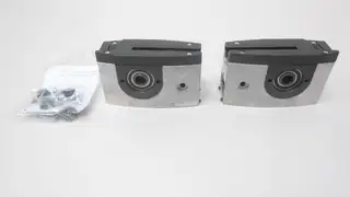 REXROTH 3842528807 UM 2/R-170 CONVEYOR RETURN UNIT