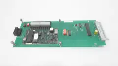 ALLEN BRADLEY 119527 119525 NODE ADAPTER PC DRIVE BOARD REV 4