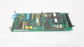 ALLEN BRADLEY 119712 123239 DISCRETE ADAPTER DRIVE CONTROL BOARD REV 5