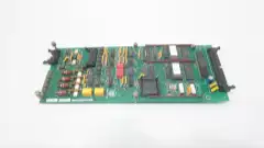 ALLEN BRADLEY 119712 123239 DISCRETE ADAPTER DRIVE CONTROL BOARD REV 7