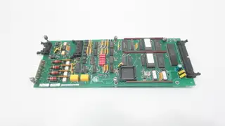ALLEN BRADLEY 119712 123239 DISCRETE ADAPTER DRIVE CONTROL BOARD REV 7