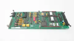 ALLEN BRADLEY 119712 123239 DISCRETE ADAPTER DRIVE CONTROL BOARD REV 14
