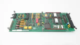 ALLEN BRADLEY 119712 123239 DISCRETE ADAPTER DRIVE CONTROL BOARD REV 14
