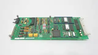 ALLEN BRADLEY 119712 123239 LEGACY DRIVE CONTROL PCB CIRCUIT BOARD REV 19