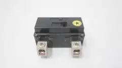 SQUARE D QOM2200VH MOLDED CASE CIRCUIT BREAKER 120/240V-AC 2P 200A AMP