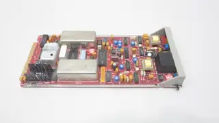MOTOROLA 84D84007R02 PCB CIRCUIT BOARD