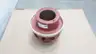 THYSSENKRUPP BH-350 FLEXIBLE COUPLING ASSEMBLY 5.5" X 6.25" thumbnail 2
