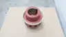 THYSSENKRUPP BH-350 FLEXIBLE COUPLING ASSEMBLY 5.5" X 6.25" thumbnail 3