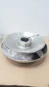 STEEL 7-VANE PUMP IMPELLER 29IN OD