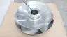 STEEL 7-VANE PUMP IMPELLER 29IN OD thumbnail 3