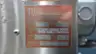 RBS ACT 148 SHRINK TUNNEL 120/208V-AC 1PH 24A thumbnail 4