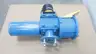 CAMERON LEDEEN GS 220 SRC9 SCOTCH YOKE VALVE ACTUATOR ASSEMBLY thumbnail 2