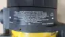CAMERON LEDEEN GS 220 SRC9 SCOTCH YOKE VALVE ACTUATOR ASSEMBLY thumbnail 4