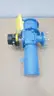 CAMERON LEDEEN GS 220 SRC9 SCOTCH YOKE VALVE ACTUATOR ASSEMBLY thumbnail 1