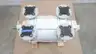 SIEMENS NASH ELMO F 2BE1 LIQUID RING VACUUM PUMP 2IN thumbnail 2