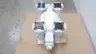 SIEMENS NASH ELMO F 2BE1 LIQUID RING VACUUM PUMP 2IN thumbnail 3