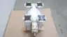 SIEMENS NASH ELMO F 2BE1 LIQUID RING VACUUM PUMP 2IN thumbnail 4