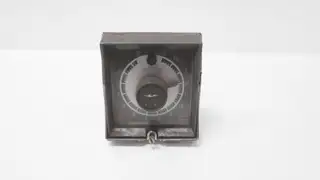 EAGLE SIGNAL HP51A6 0-15SEC TIMER