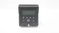 ATC 655-8-3000 DIGITAL PANEL-MOUNTED ELECTRONIC TIMER 120V-AC