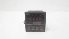 FUJI ELECTRIC PXZ9RAY1-4VC26-D TEMPERATURE CONTROLLER