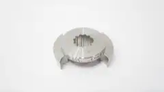 SPX 015010200 PUMP ROTOR 2W STD 316 STD