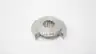 SPX 015010200 PUMP ROTOR 2W STD 316 STD thumbnail 1