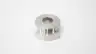 SPX 015010200 PUMP ROTOR 2W STD 316 STD thumbnail 2