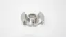 SPX 015010200 PUMP ROTOR 2W STD 316 STD thumbnail 3