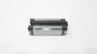 REXROTH R051701989 KWD-015-SLS-C1-N-1 LINEAR BEARING 15MM
