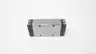 REXROTH R051701989 KWD-015-SLS-C1-N-1 LINEAR BEARING 15MM thumbnail 3