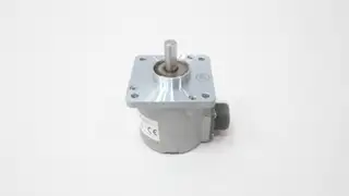 BEI H25D-SS-1000-ABZ-15V/OCR-SM16 ROTARY ENCODER 12-15V-DC