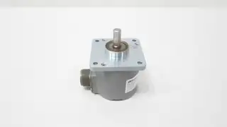 BEI H25D-SS-1800-ABC-28V/5-SM16 ROTARY ENCODER 5-28V-DC
