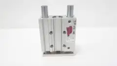 SMC MGPM32TN-75Z GUIDED SLIDE CYLINDER 32MM 75MM 1MPA