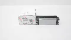 REXROTH KWD-025-SLS-C1-N-2 R162321424 BALL RUNNER BLOCK CS 25MM