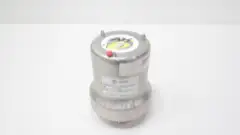 ABSCISSE 2110-01-076P140D140T-A4E5 AB6 RELIEF VALVE 3IN TRI-CLAMP