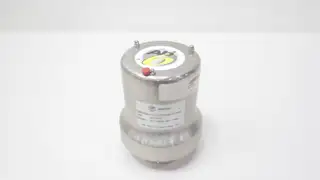 ABSCISSE 2110-01-076P140D140T-A4E5 AB6 RELIEF VALVE 3IN TRI-CLAMP