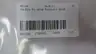 VALBIA RI 4611 RI 4653 PAVCL4-1-0160 PNEUMATIC VALVE REBUILD KIT thumbnail 5