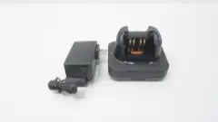 MOTOROLA PMPN4135A IMPRES 2 DESKTOP RADIO BATTERY CHARGER