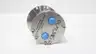 TUTHILL TXS2.6EEET3N00000 MAGNETICALLY COUPLED GEAR PUMP 3/8IN NPT thumbnail 3