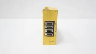 FANUC A02B-0236-C204 SDU2 F SEPARATE DETECTOR INTERFACE MODULE