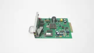 P.E.T.S. 851-4 TEMPERATURE CONTROLLER
