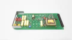 MOTOROLA 84D83324L02 FX CENTRAL OFFICE CIRCUIT BOARD