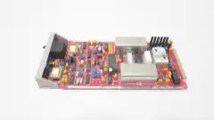 MOTOROLA 84D84007R04 CHANNEL MODEM BOARD ISS F