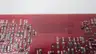 MOTOROLA 84D84007R04 CHANNEL MODEM BOARD ISS F thumbnail 6