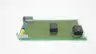 MOTOROLA 84D83325L01 HIGH FREQUENCY HYBRID PCB CIRCUIT BOARD thumbnail 1